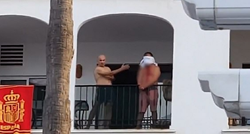 Srbin u Španjolskoj s balkona prijetio da će ubiti drugog Srbina